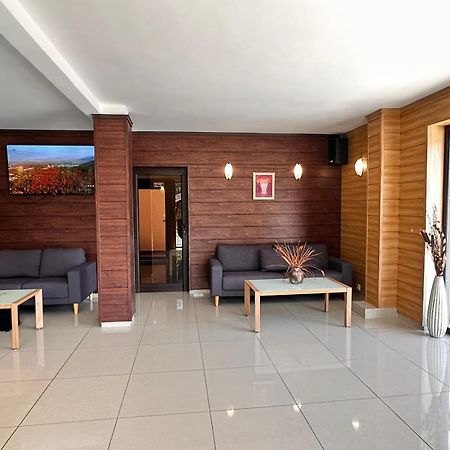 Family Hotel Kosko Chernomorets Ngoại thất bức ảnh