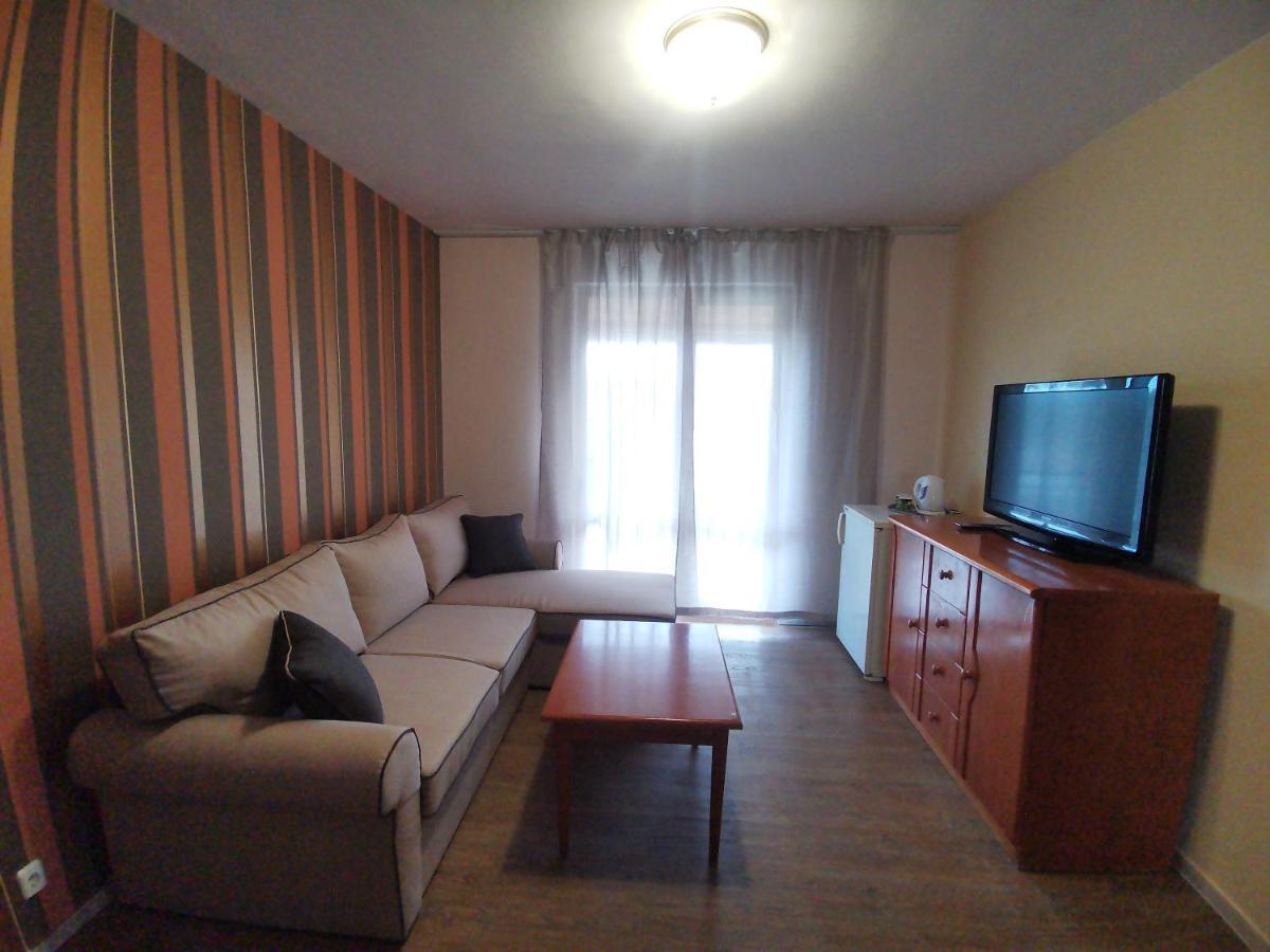 Family Hotel Kosko Chernomorets Ngoại thất bức ảnh