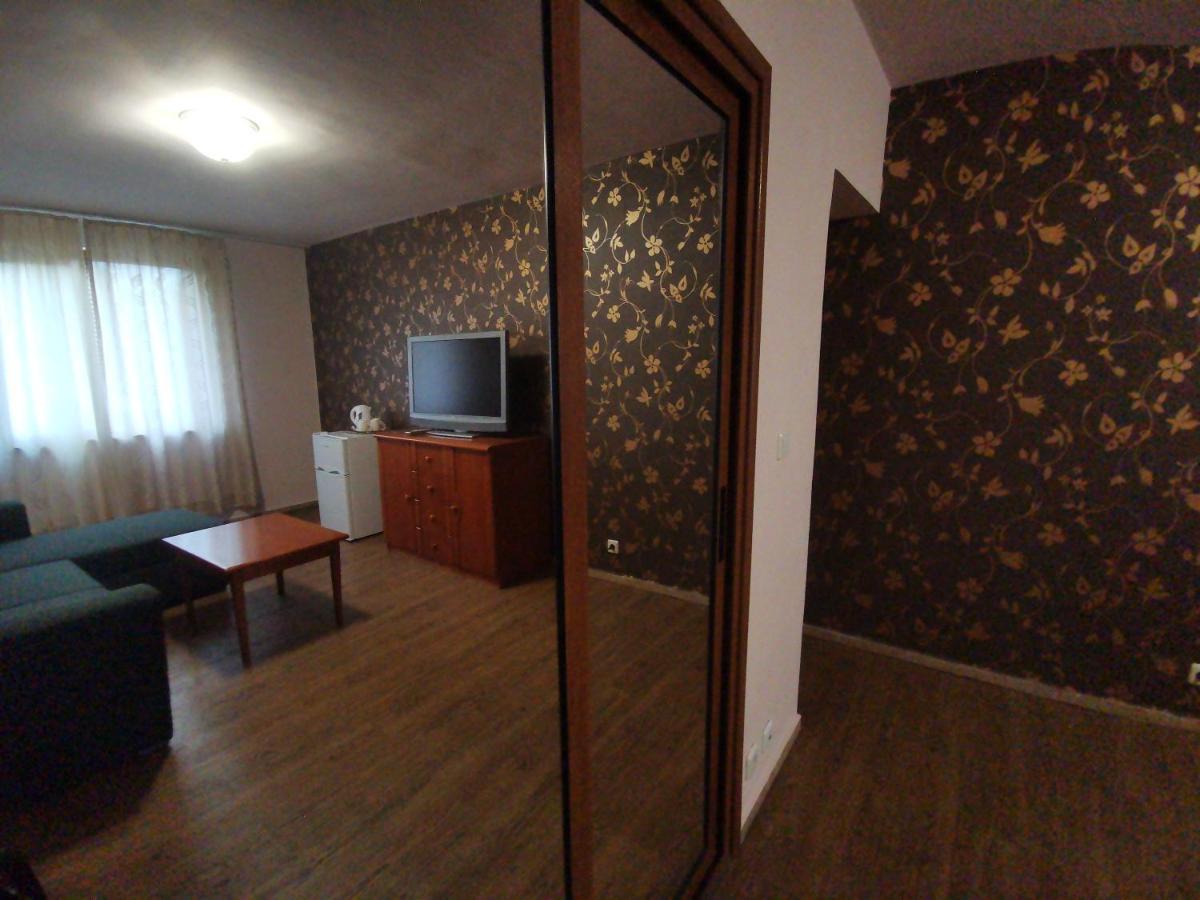 Family Hotel Kosko Chernomorets Ngoại thất bức ảnh
