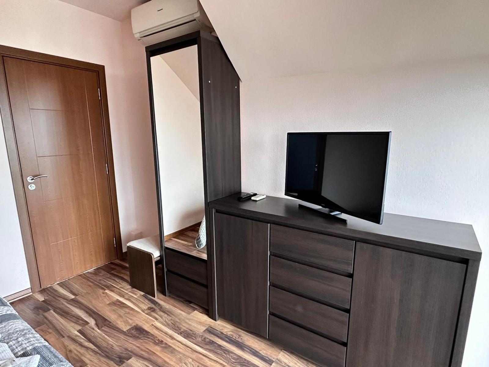 Family Hotel Kosko Chernomorets Ngoại thất bức ảnh