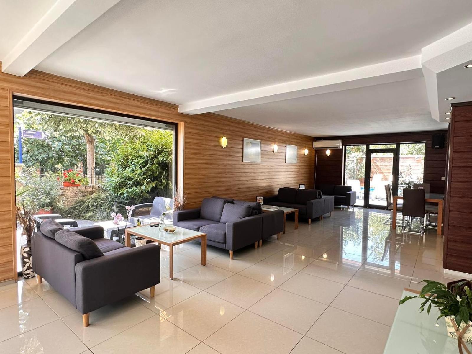 Family Hotel Kosko Chernomorets Ngoại thất bức ảnh