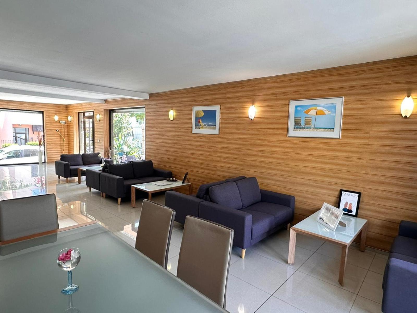Family Hotel Kosko Chernomorets Ngoại thất bức ảnh