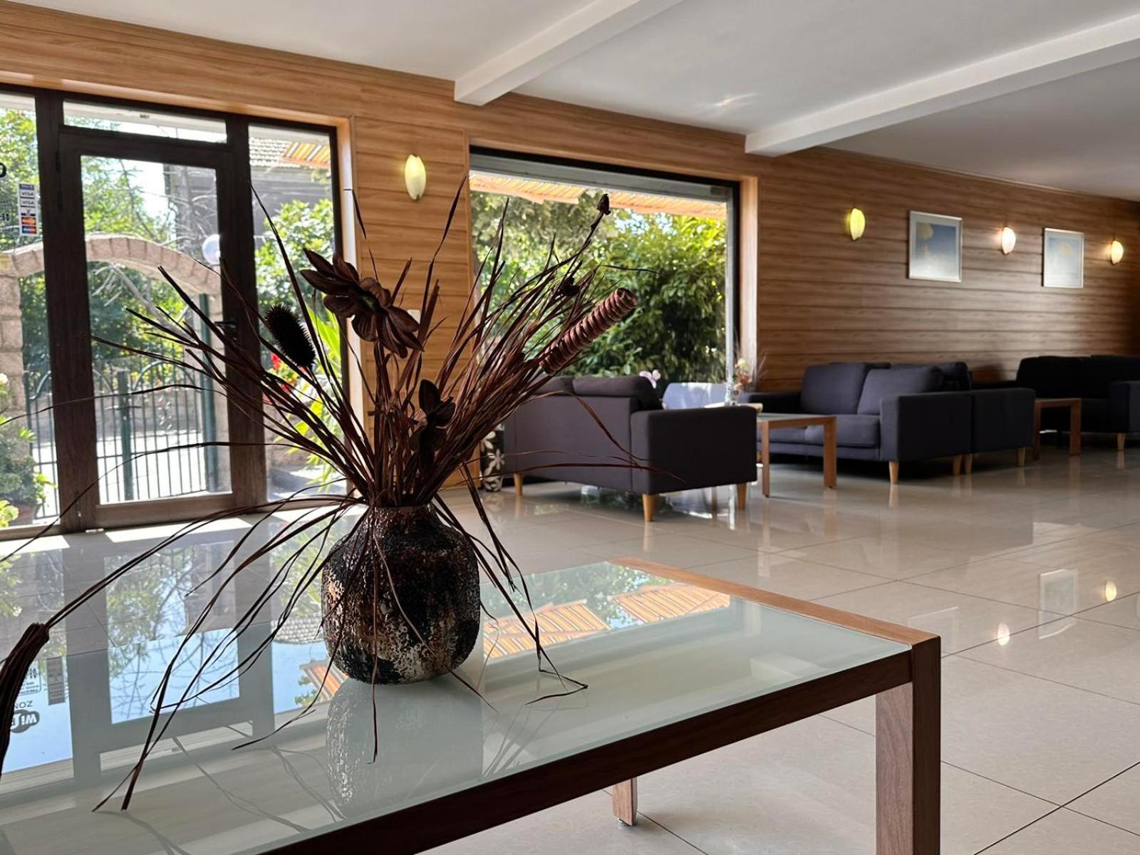 Family Hotel Kosko Chernomorets Ngoại thất bức ảnh