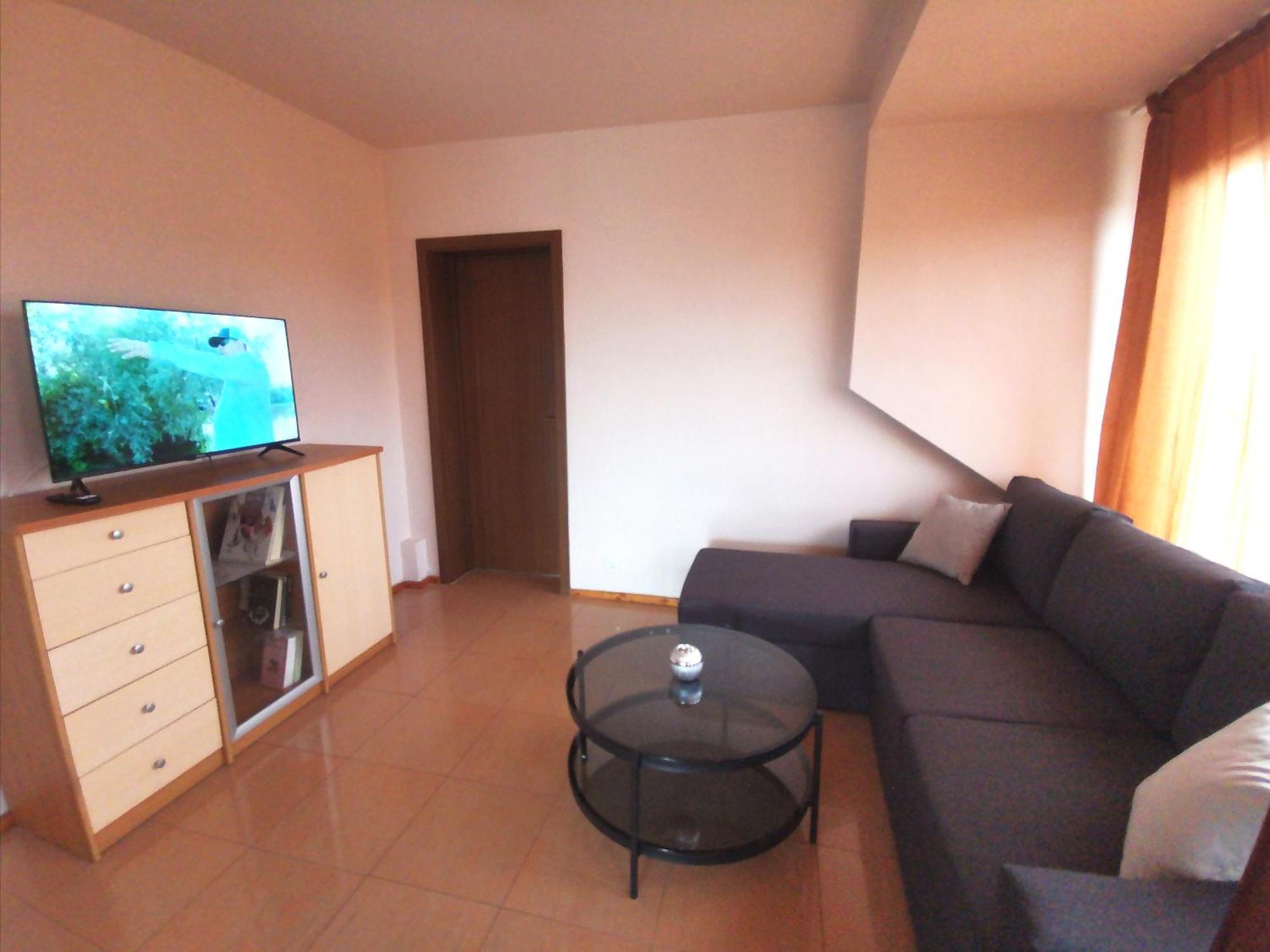 Family Hotel Kosko Chernomorets Ngoại thất bức ảnh
