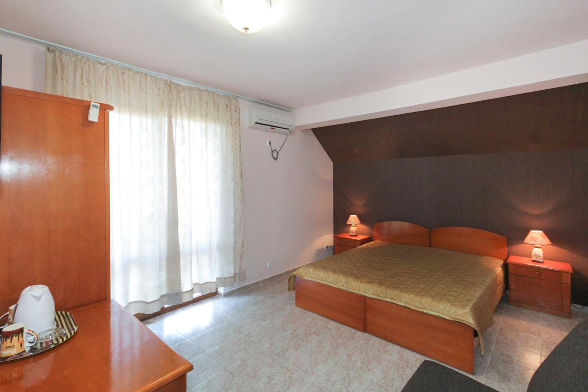 Family Hotel Kosko Chernomorets Phòng bức ảnh