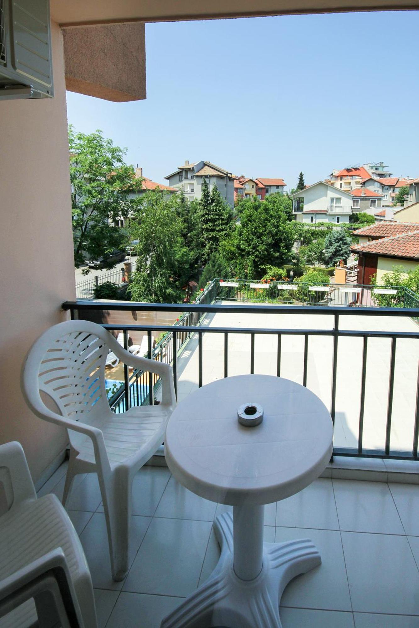 Family Hotel Kosko Chernomorets Phòng bức ảnh