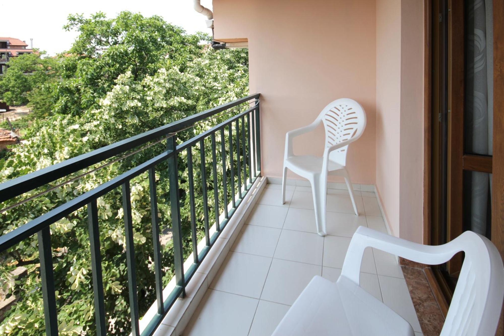 Family Hotel Kosko Chernomorets Phòng bức ảnh