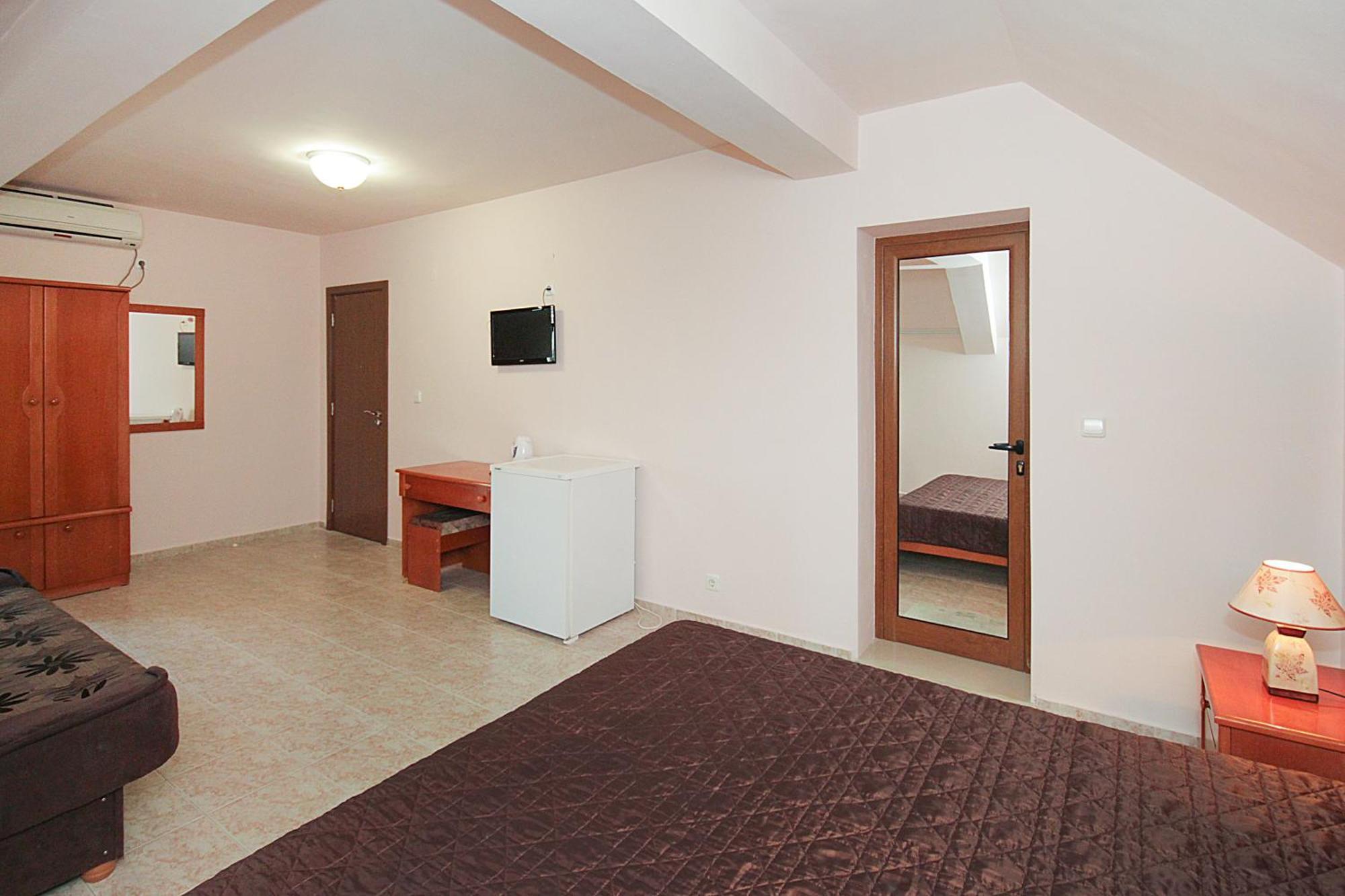 Family Hotel Kosko Chernomorets Phòng bức ảnh