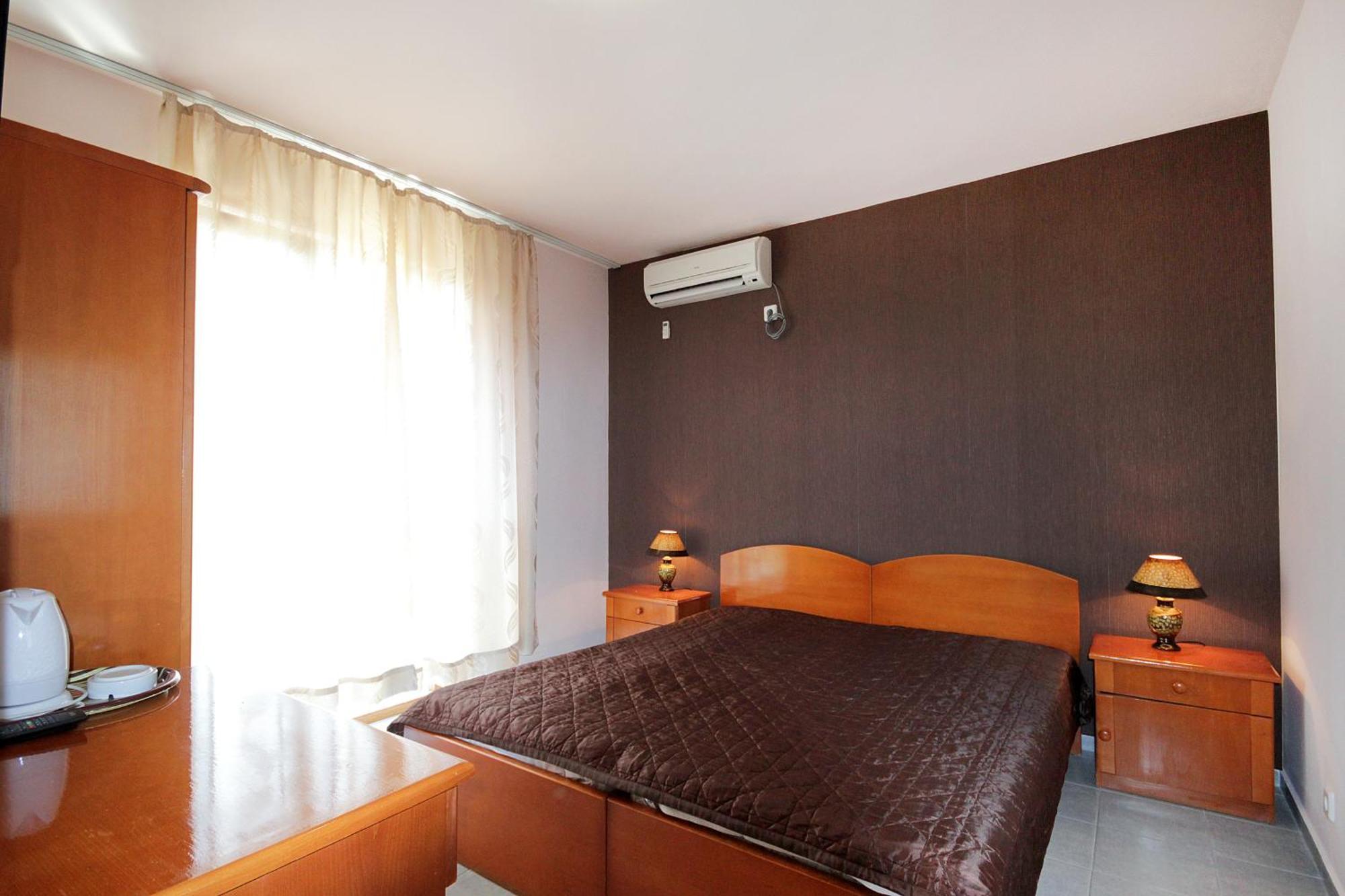 Family Hotel Kosko Chernomorets Phòng bức ảnh