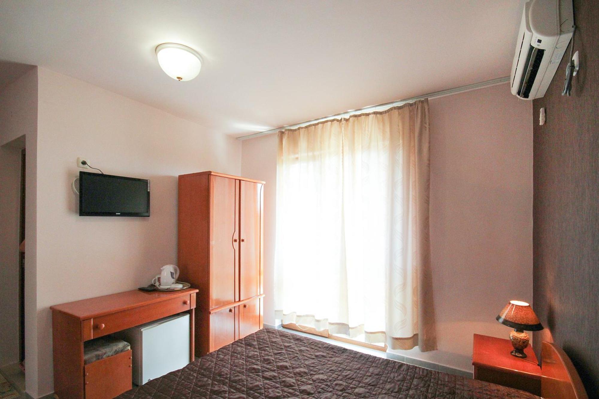 Family Hotel Kosko Chernomorets Phòng bức ảnh