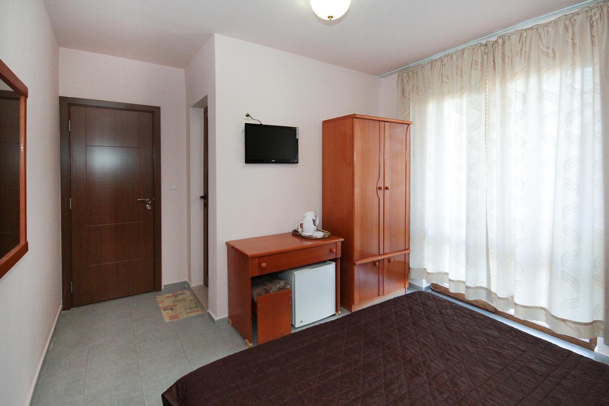 Family Hotel Kosko Chernomorets Phòng bức ảnh