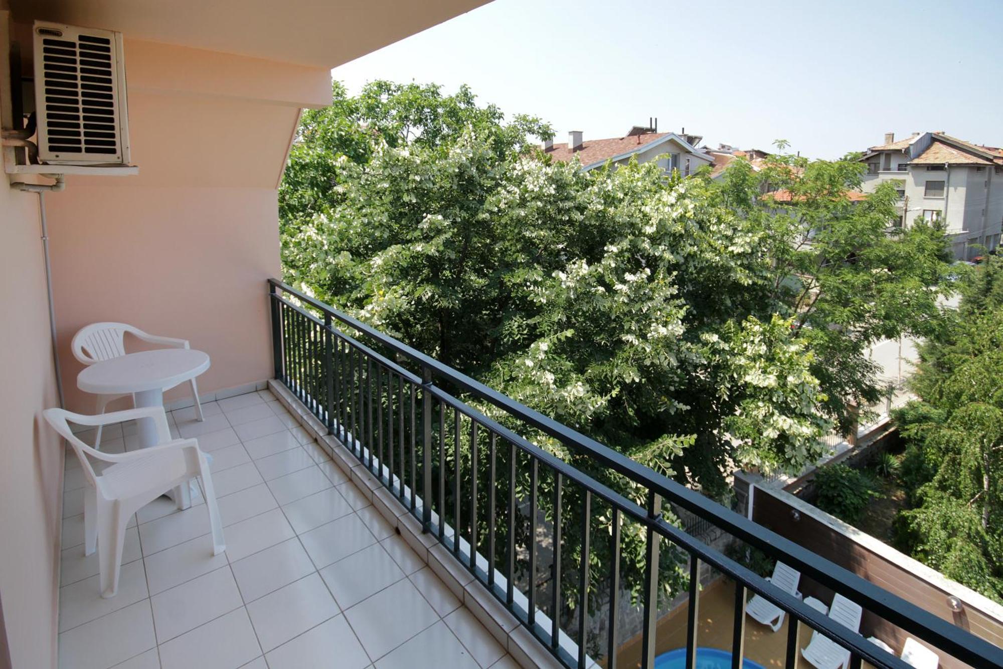 Family Hotel Kosko Chernomorets Phòng bức ảnh