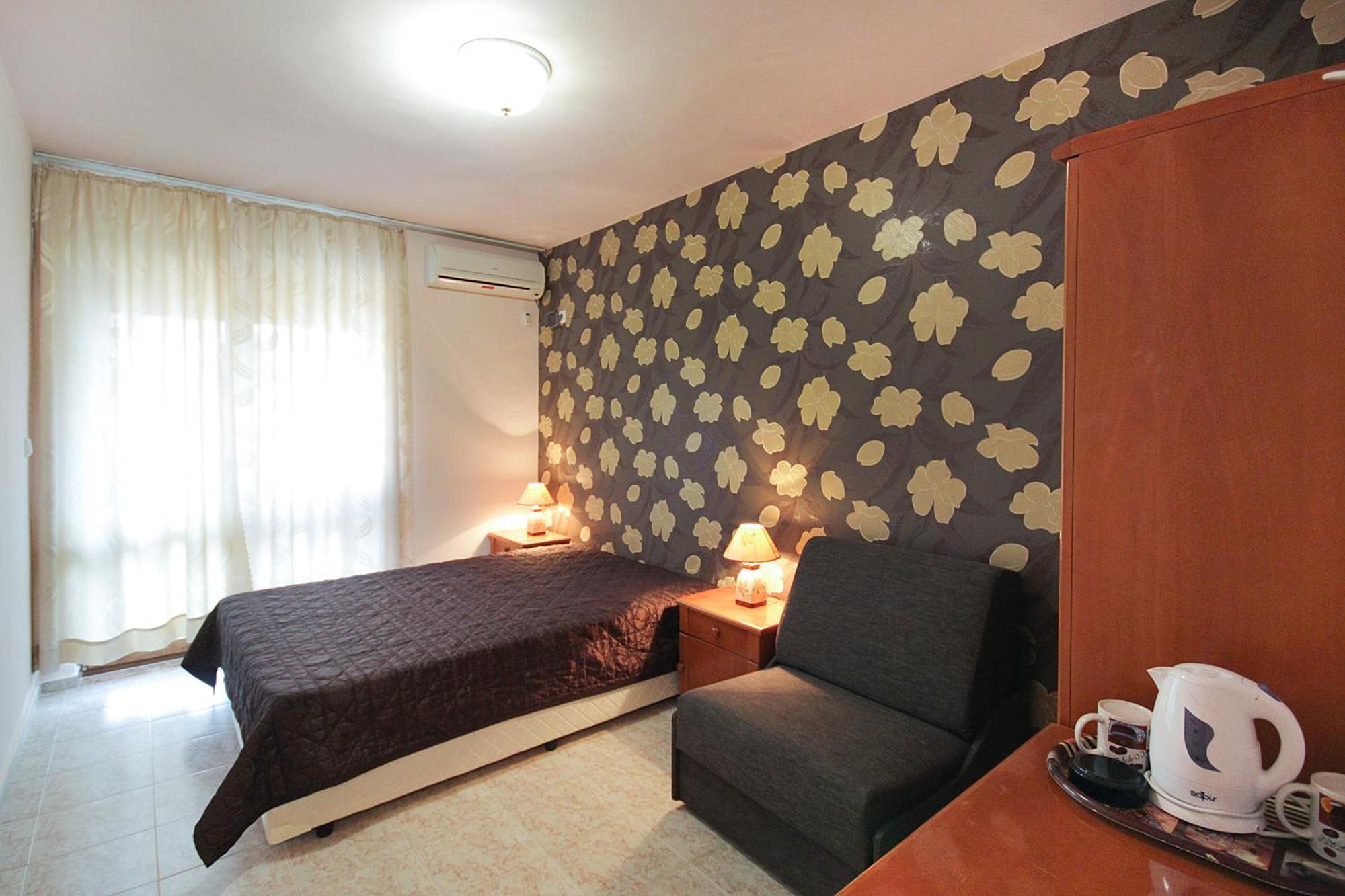 Family Hotel Kosko Chernomorets Phòng bức ảnh