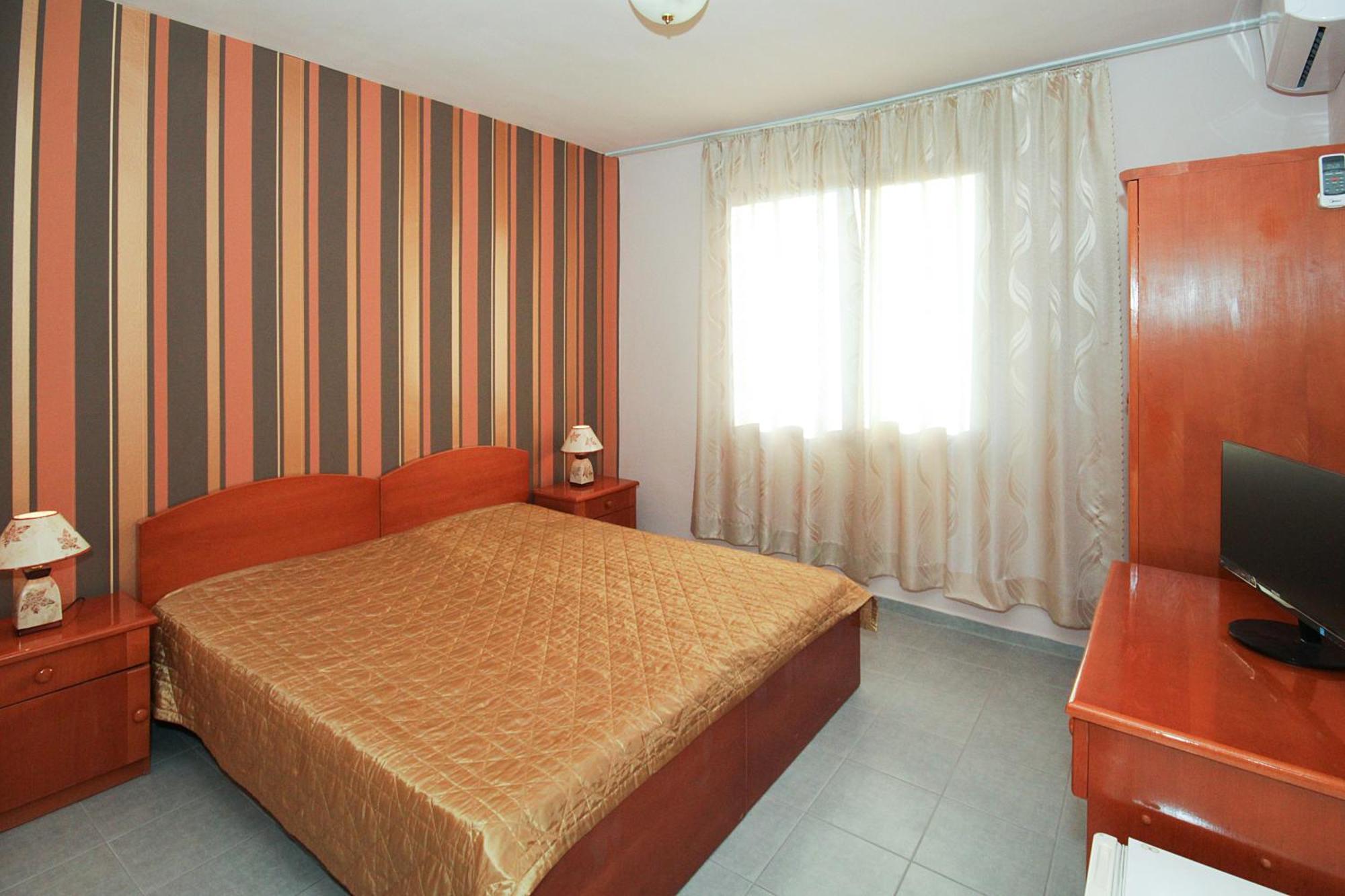 Family Hotel Kosko Chernomorets Phòng bức ảnh