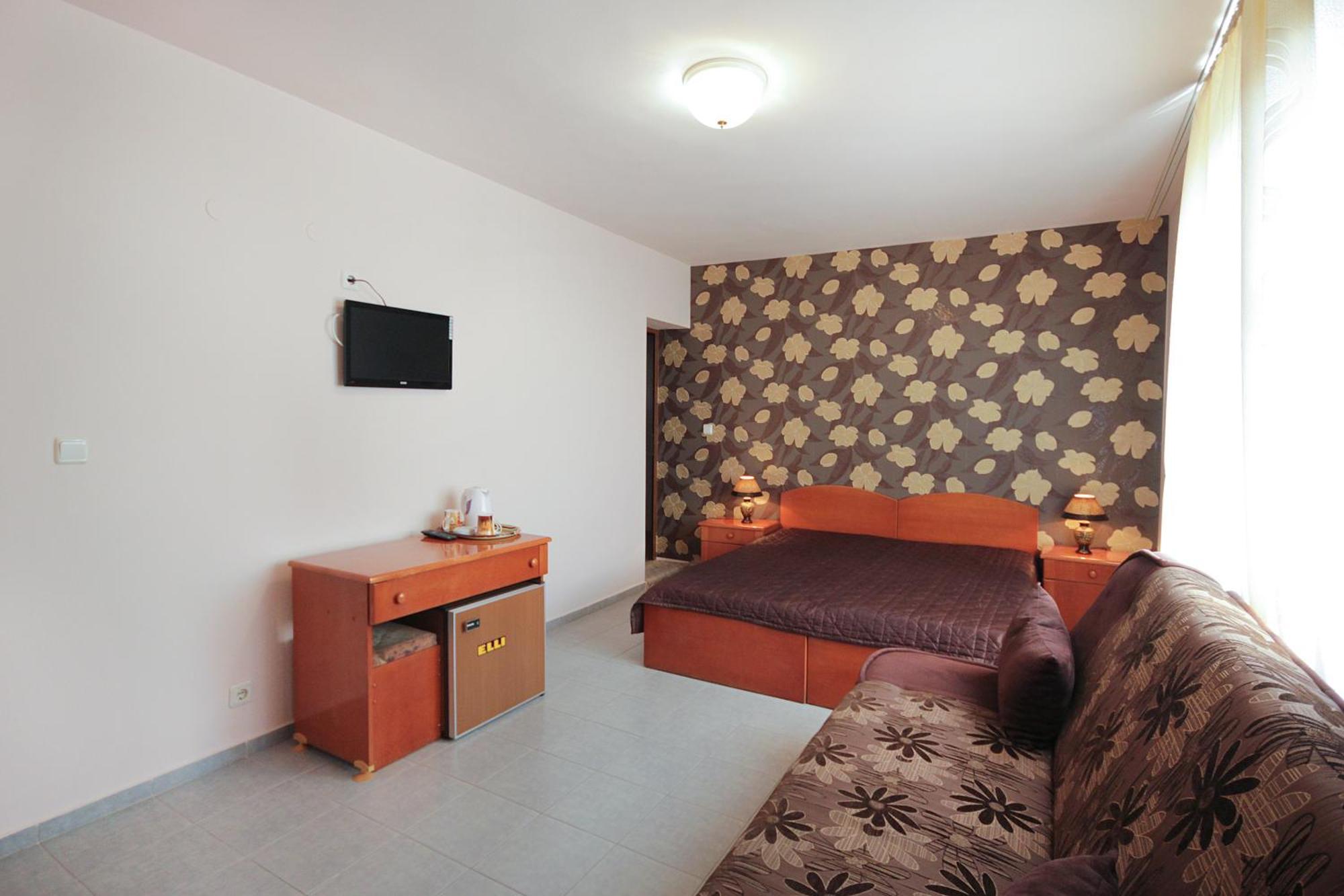 Family Hotel Kosko Chernomorets Phòng bức ảnh