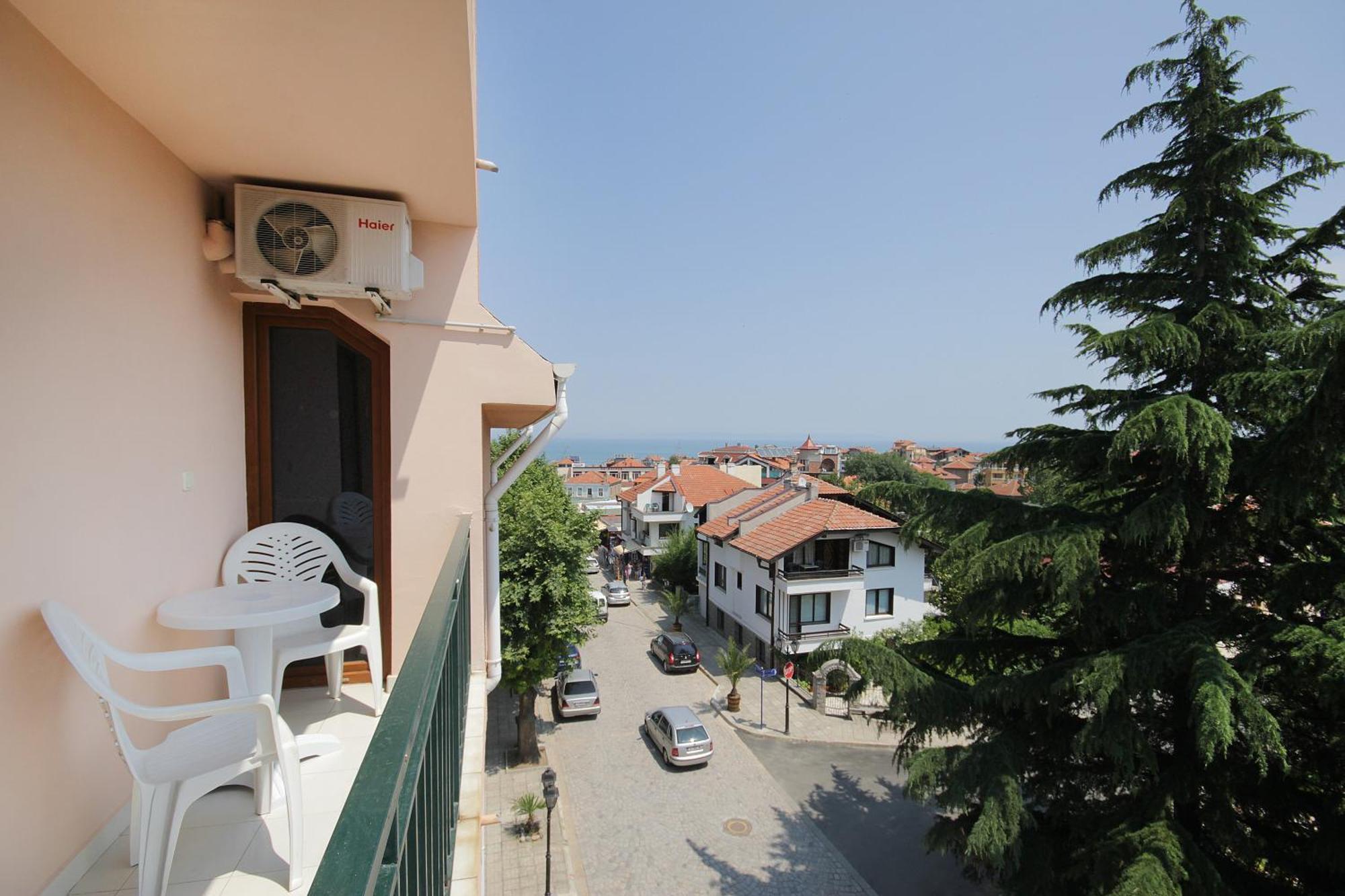 Family Hotel Kosko Chernomorets Phòng bức ảnh