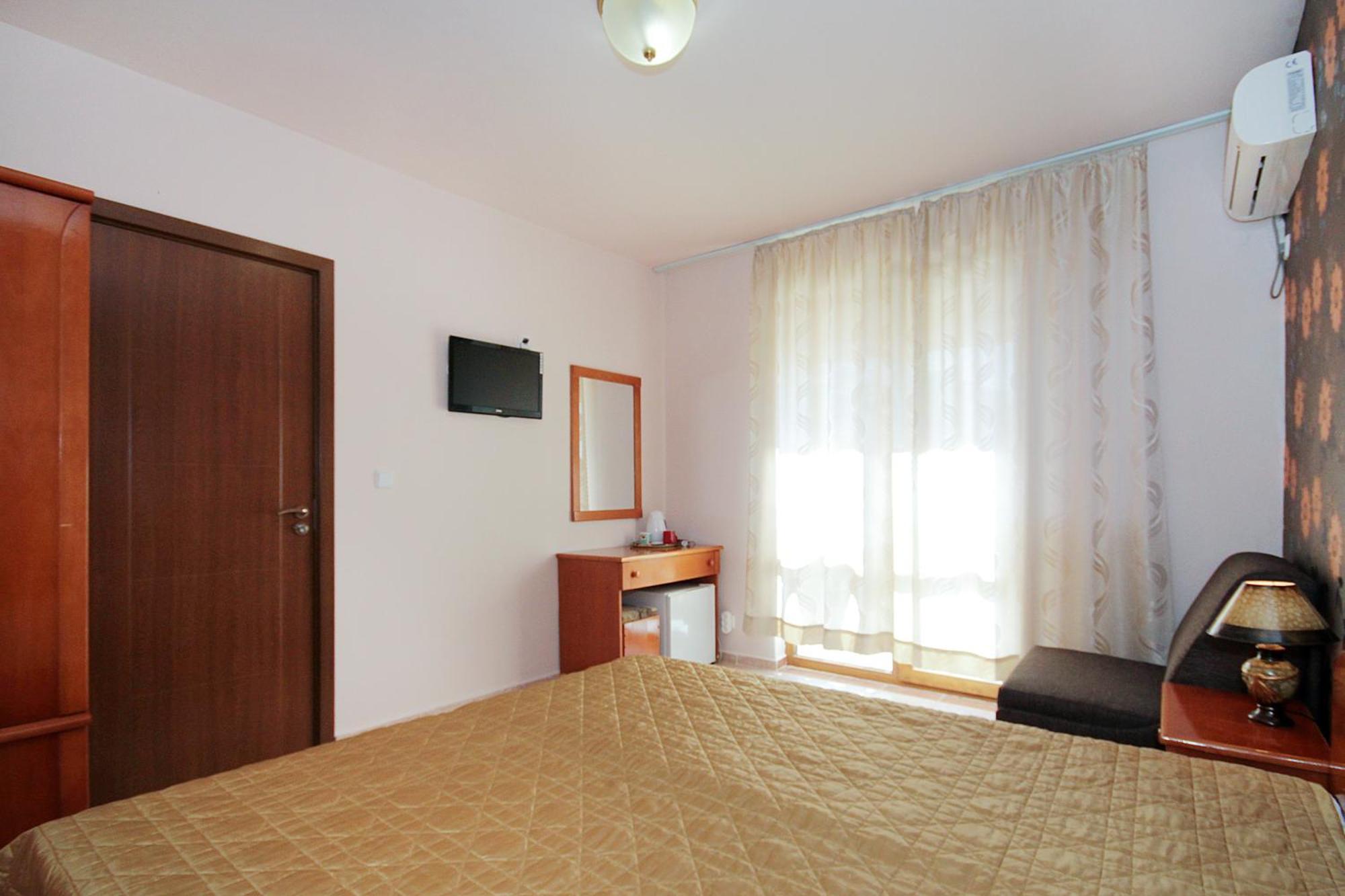 Family Hotel Kosko Chernomorets Phòng bức ảnh
