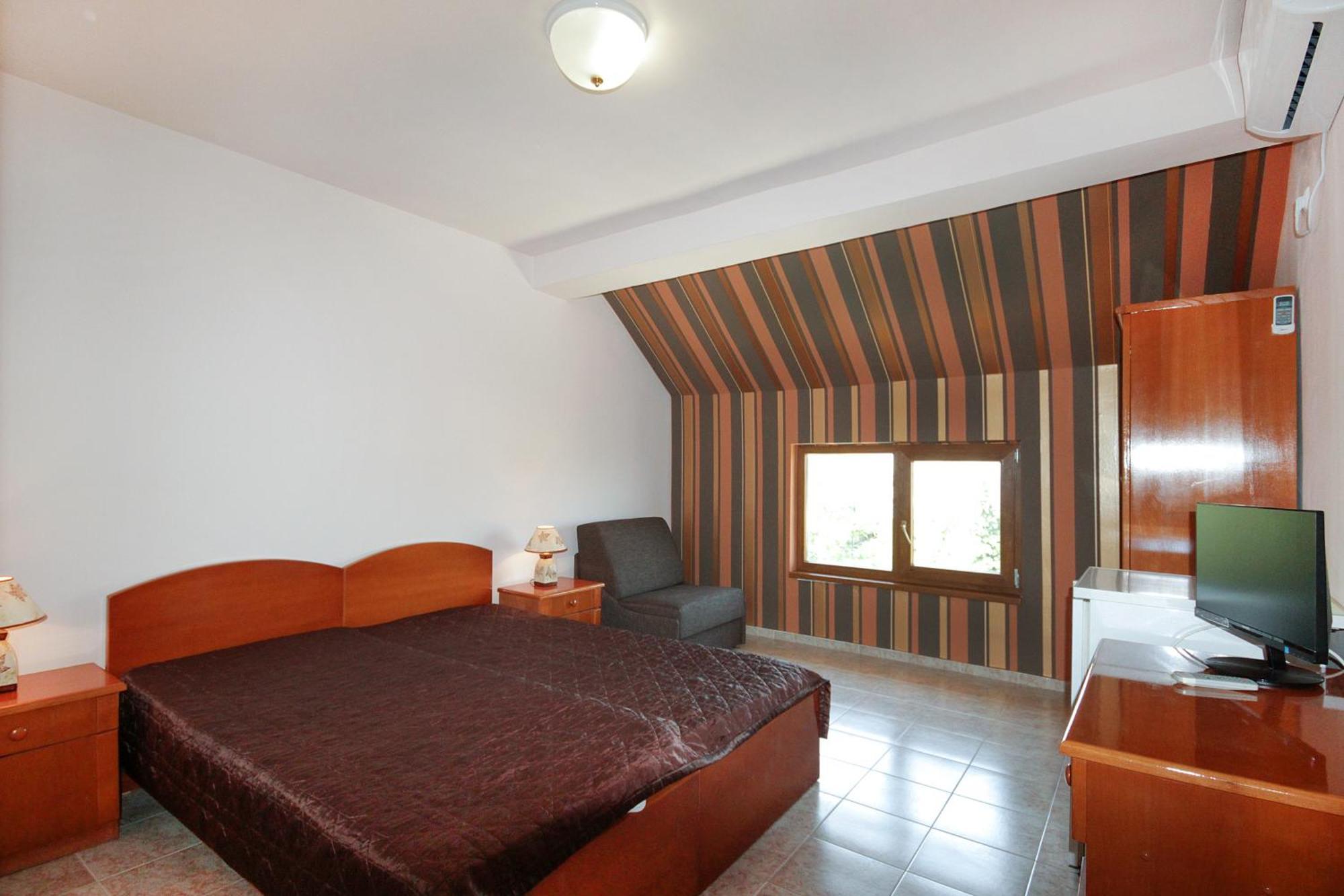 Family Hotel Kosko Chernomorets Phòng bức ảnh