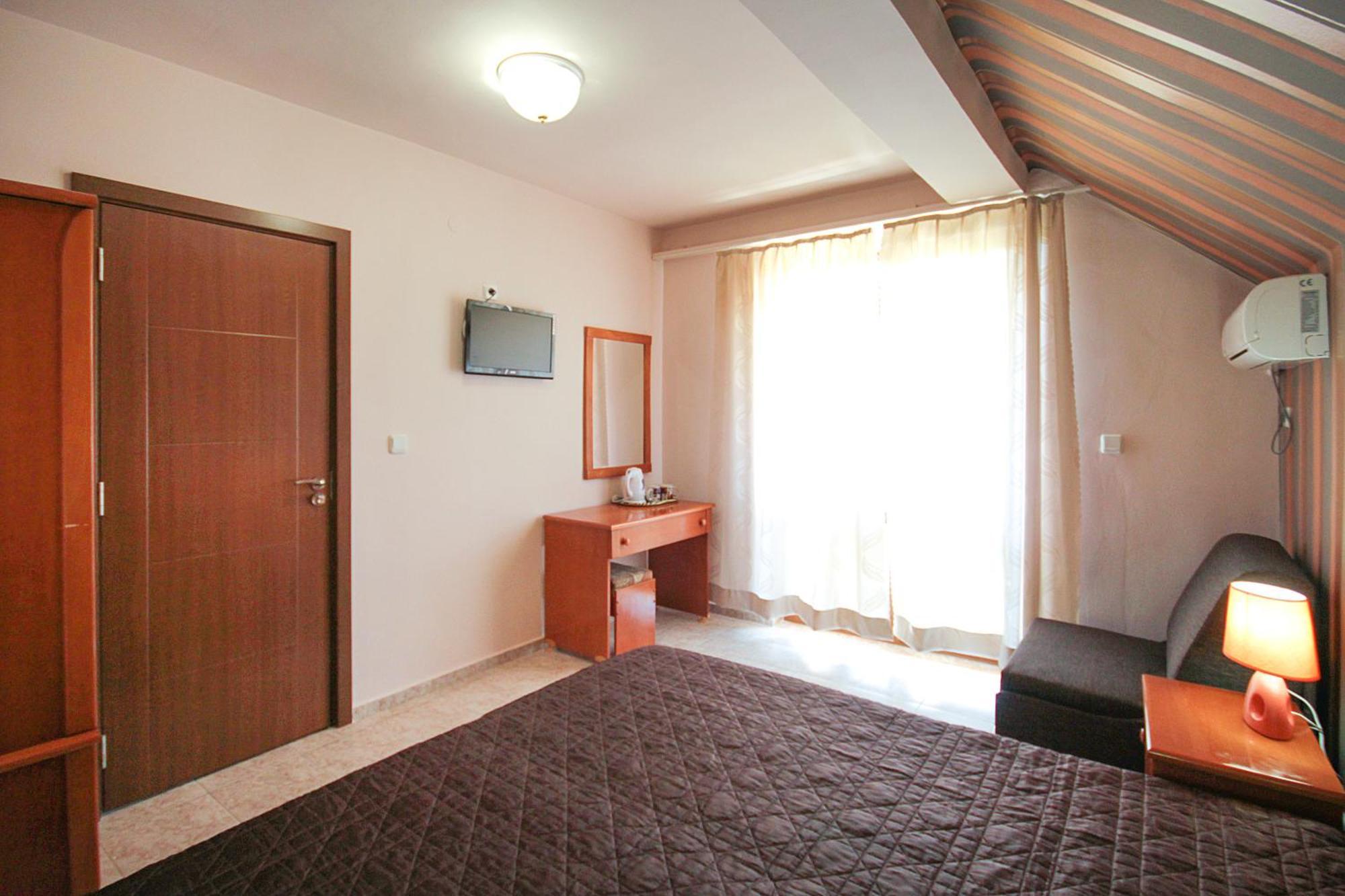 Family Hotel Kosko Chernomorets Phòng bức ảnh