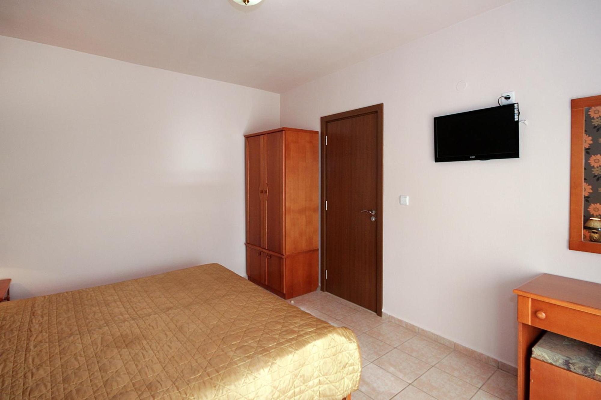 Family Hotel Kosko Chernomorets Phòng bức ảnh