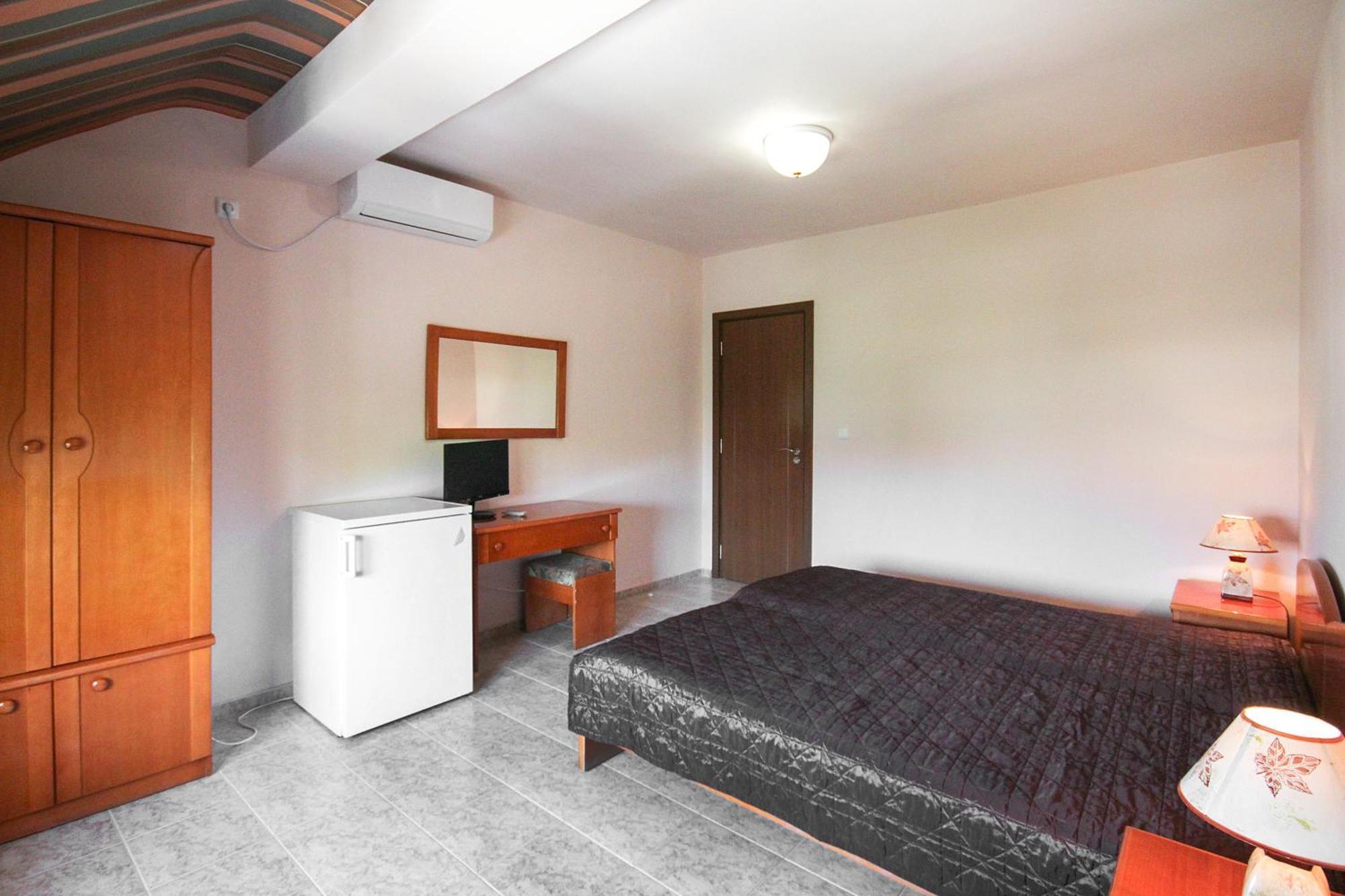 Family Hotel Kosko Chernomorets Phòng bức ảnh