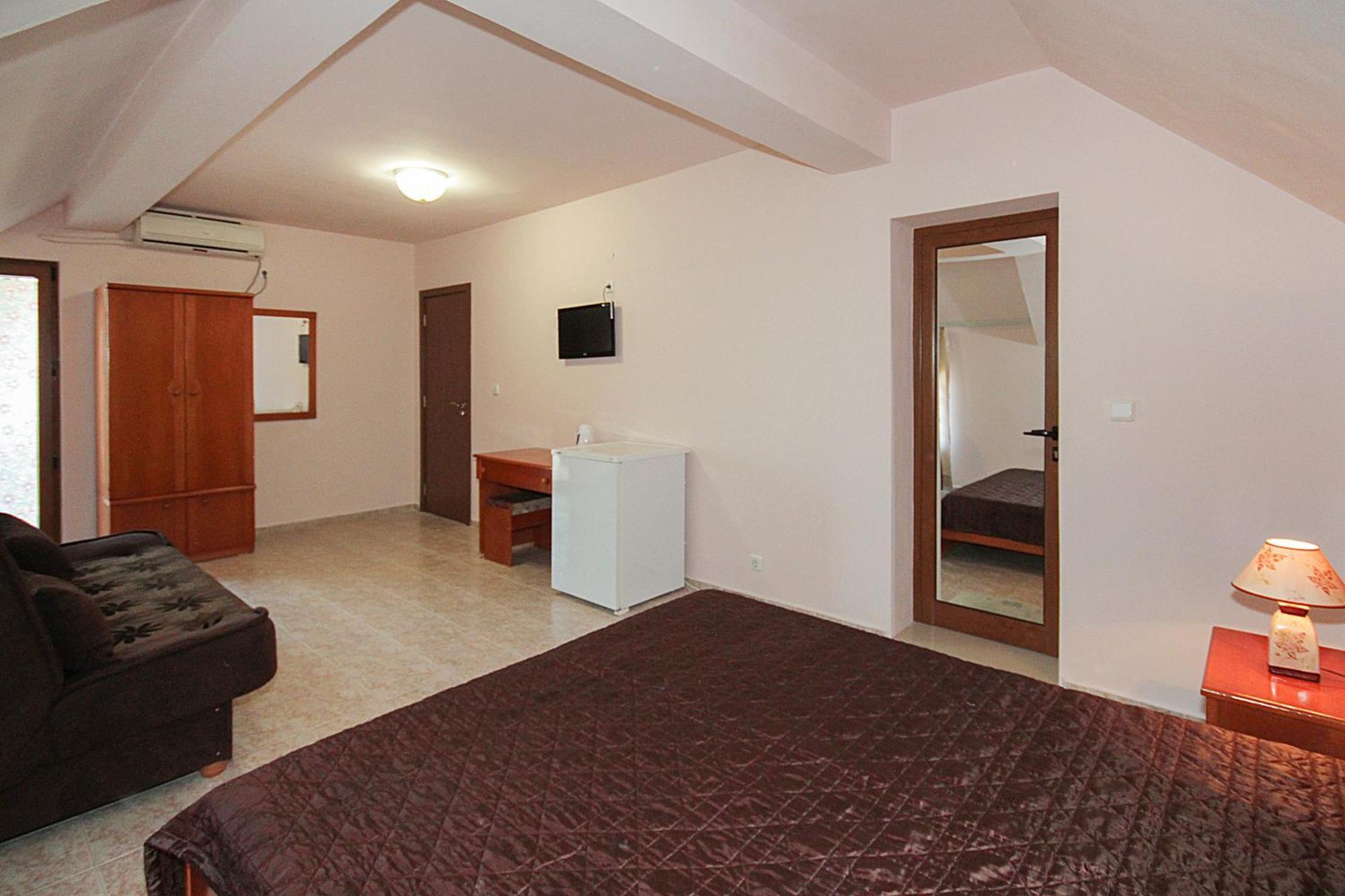 Family Hotel Kosko Chernomorets Phòng bức ảnh