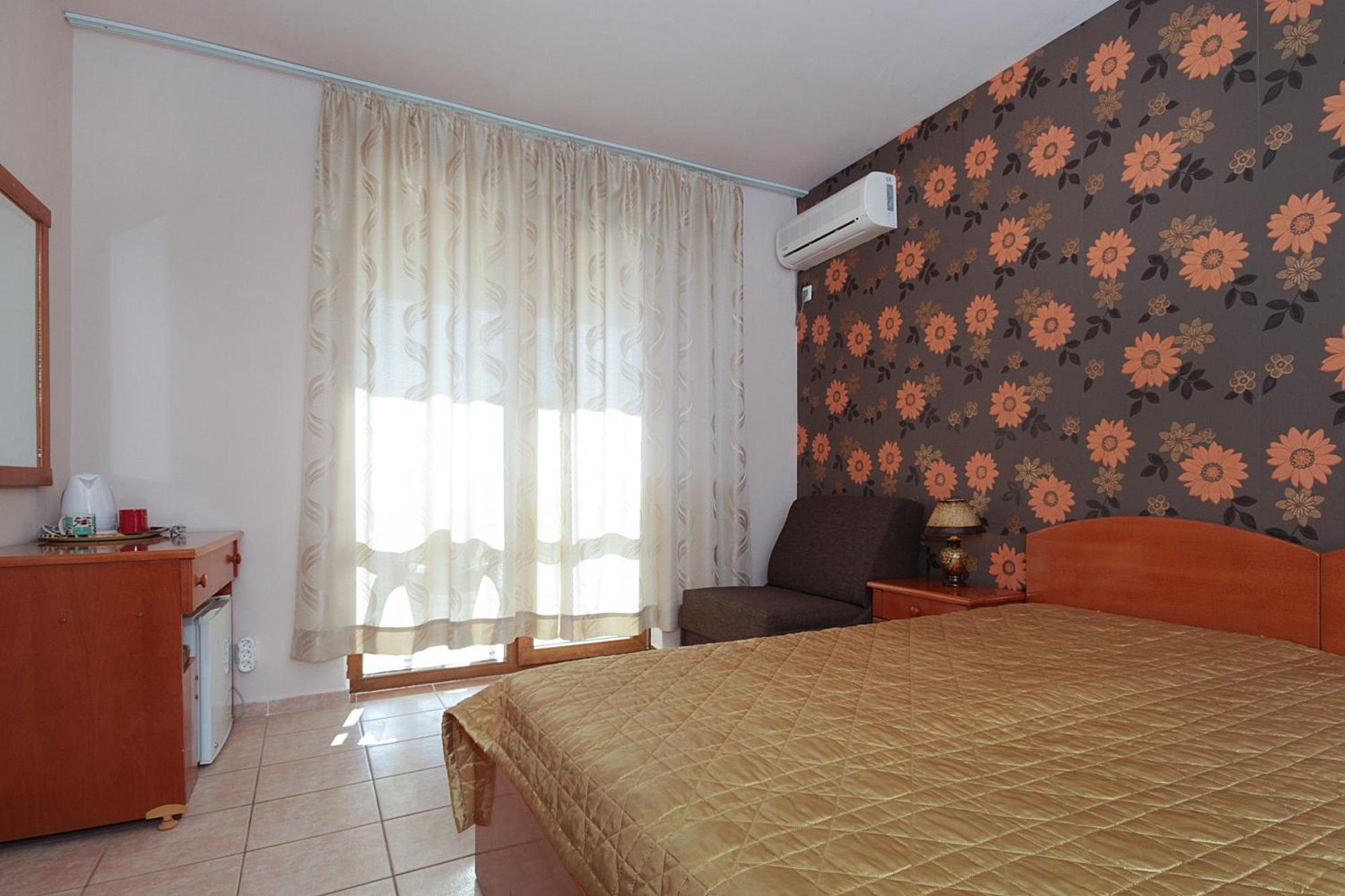 Family Hotel Kosko Chernomorets Phòng bức ảnh