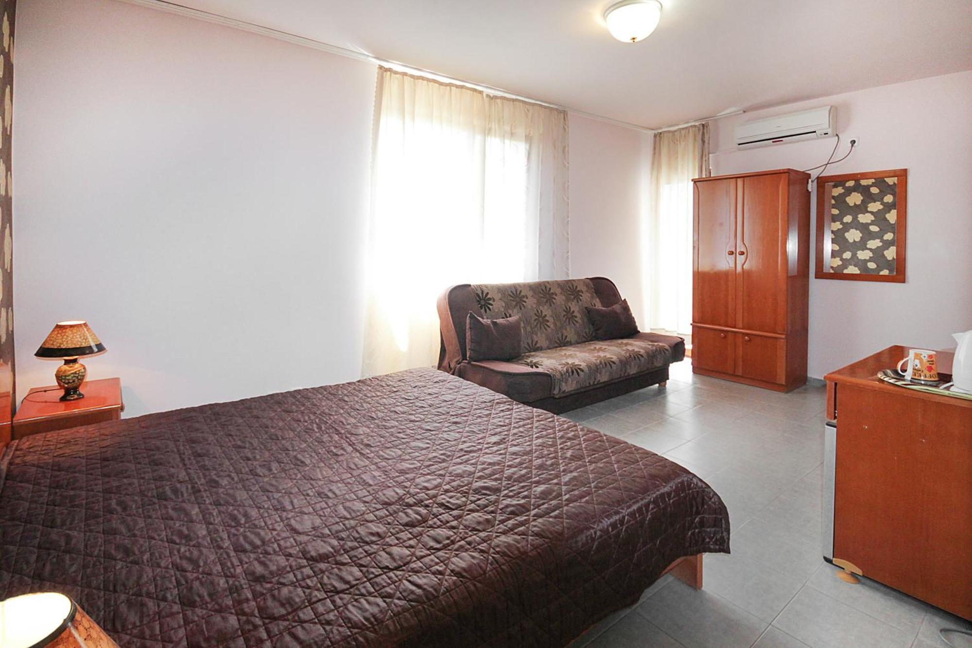 Family Hotel Kosko Chernomorets Phòng bức ảnh