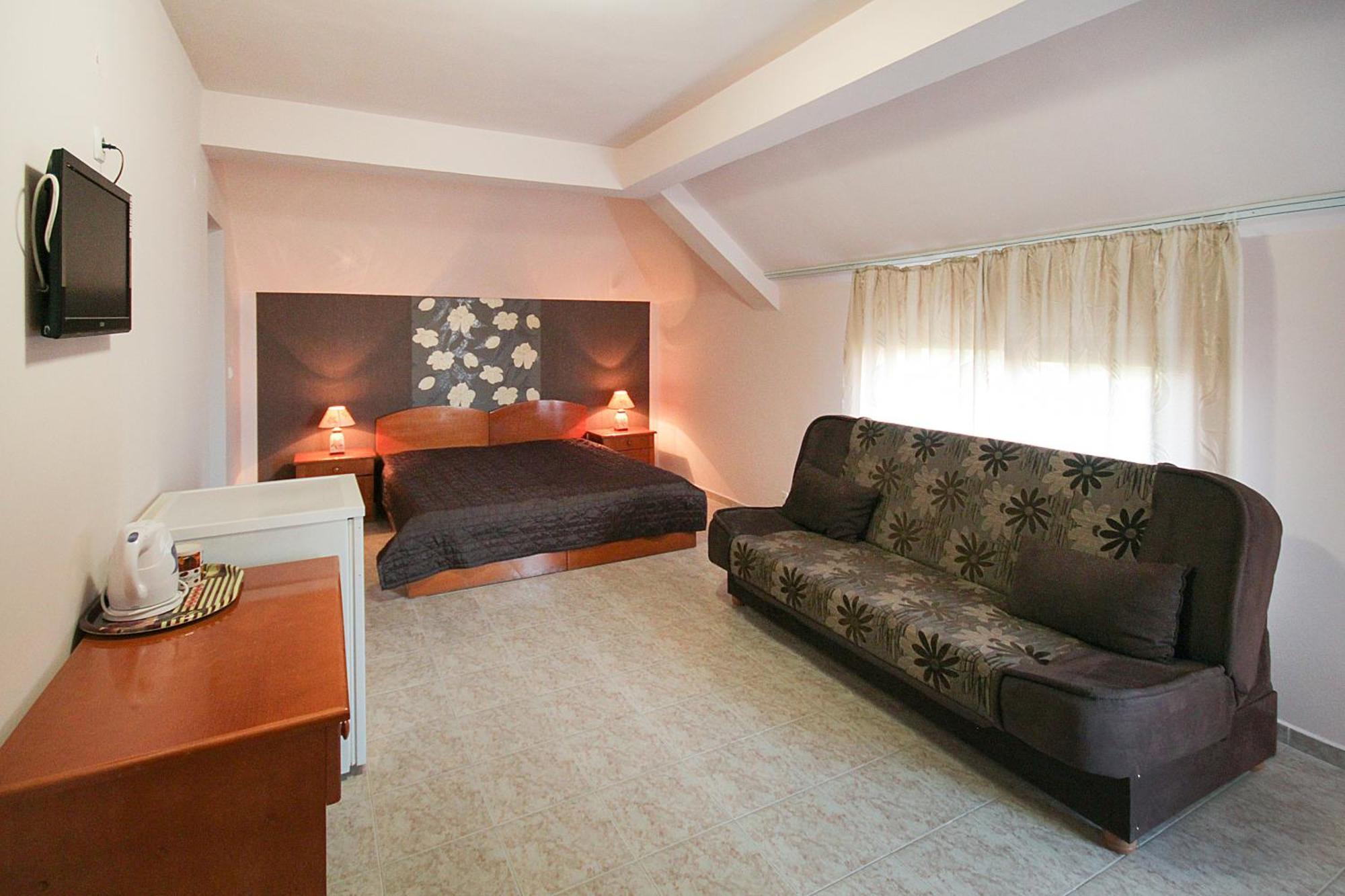 Family Hotel Kosko Chernomorets Phòng bức ảnh