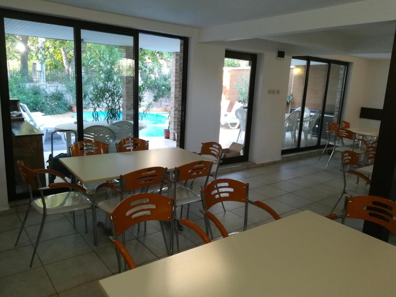 Family Hotel Kosko Chernomorets Ngoại thất bức ảnh